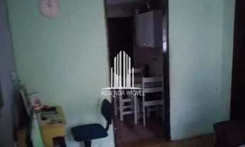 Imagem 3: Casa Térrea no Jardim Castro Alves com 300m². São 3 dormitórios, 2 banheiros e 1 vaga