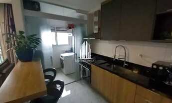 Imagem 7: Apartamento à venda no condomínio Central Park, Barueri. 2 dormitótios, 1 Suíte, 1 vaga, 2