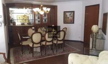 Imagem: Flat disponível em Moema - SP