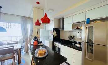 Imagem 5: The Square Vertical Home - 3 quartos, sendo 2 suítes americanas 77 m2