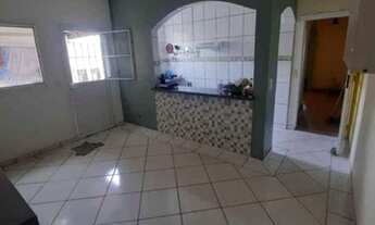 Imagem 2: Casa para aluguel possui 200 metros quadrados com 3 quartos em Vila Moreira - Guarulhos