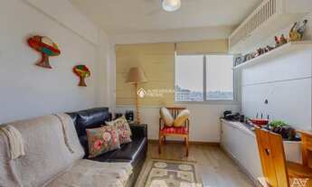 Imagem 4: PORTO ALEGRE - Apartamento Padrão - Azenha