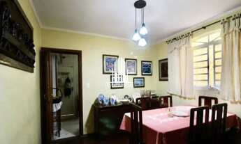 Imagem 3: Casa à venda com 120m², 3 dormitórios, mas edícula e 2 vagas