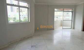 Imagem 2: Apartamento com 4 dormitórios para alugar, 120 m² por R$ 4.526,56/mês - Palmeiras - Belo H