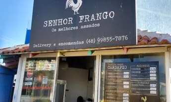Imagem 4: Passo ponto de frango assado tudo dentro