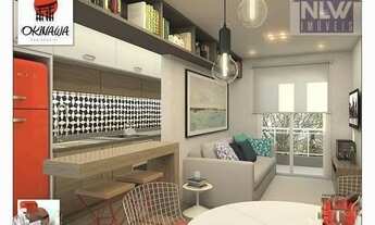 Imagem 3: Apartamento à venda, 40 m² por R$ 280.000,00 - Vila Carrão - São Paulo/SP