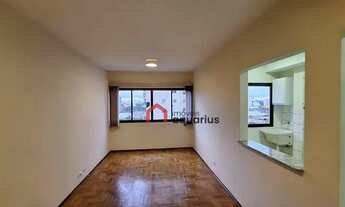 Imagem 7: Apartamento no Condominio Garden Tower com 1 dormitório para alugar, 45 m² por R$ 2.727/mê