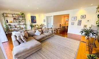 Imagem 5: Apartamento com 4 dormitórios para alugar, 210 m² por R$ 20.814,00/mês - Ipanema - Rio de