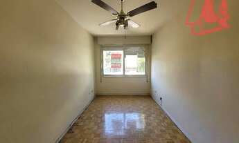 Imagem: Apartamento com 1 dormitório para alugar