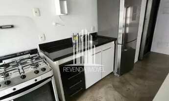 Imagem 6: Apartamento 1 dormitório com 2 vagas 70m² no Maxhaus Morumbi