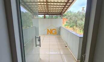 Imagem 7: IBIRITé - Apartamento Padrão - Recanto da Lagoa - 1ª Seção