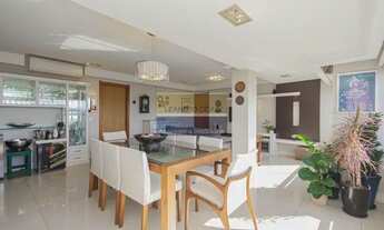 Imagem 5: Apartamento 3 dormitórios - Bairro Menino Deus