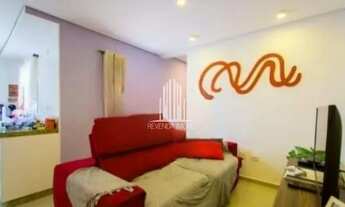 Imagem 3: COBERTURA - VILA ELDÍZIA - 2 DORMITÓRIOS , 1 SUITE , 1 SALA , 2 BANHEIROS E 2 VAGAS DE GAR