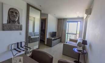 Imagem 2: Apartamento para Aluguel - Jacarepaguá, 1 Quarto, 35 m2