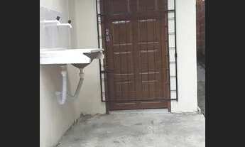 Imagem 6: Casa Padrão no Ancuri - Próximo a Igreja Batista