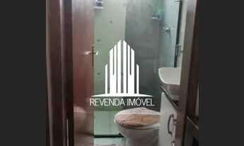 Imagem 7: Apartamento a venda na região do Horto do Ipê com 3 dormitórios e 1 vaga de garagem!