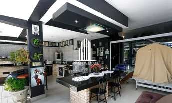 Imagem 7: Sobrado à venda na Vila Sônia com 380m² 5 dormitórios 5 banheiros 3 vagas