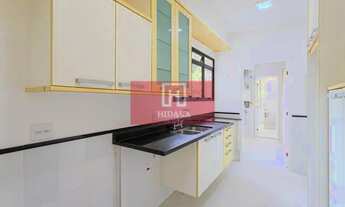 Imagem 7: Apartamento à venda no bairro Bosque da Saúde - São Paulo/SP, Zona Sul