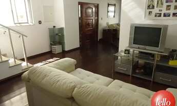 Imagem 2: São Paulo - Casa Padrão - Moema