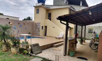 Imagem: Casa para Venda em Rio de Janeiro, Guaratiba