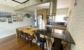 Imagem: Apartamento de 2 quartos MOBILIADO em excelente