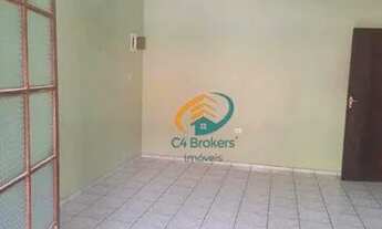 Imagem 5: Sobrado com 3 dormitórios, 262 m² - venda por R$ 430.000,00 ou aluguel por R$ 2.170,00/mês