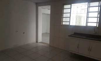 Imagem 4: Casa com 1 dormitório para alugar, 50 m² por R$ 1.100,00/mês - Km 18 - Osasco/SP