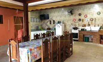 Imagem 7: SUZANO - Casa de Condomínio - JARDIM ALTOS DE SUZANO