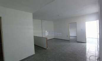 Imagem 5: Casa com 1 dormitório para alugar, 42 m² por R$ 856/mês - Vila Abranches - Ribeirão Preto