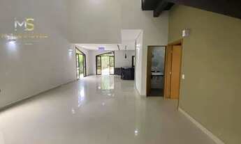 Imagem 5: Casa com 4 dormitórios para alugar, 360 m² por R$ 19.005/mês - Chácaras São Carlos - Cotia