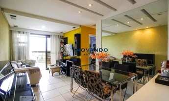 Imagem 4: Apartamento - Padrão / Residencial / Recreio dos Bandeirantes