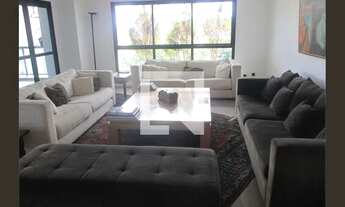 Imagem 3: Apartamento à Venda - Real Parque, 4 Quartos, 500 m2