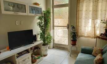 Imagem 4: Grajau, Casa linear, 2 quartos, área. R$ 545.000 - Grajaú - Rio de Janeiro/RJ