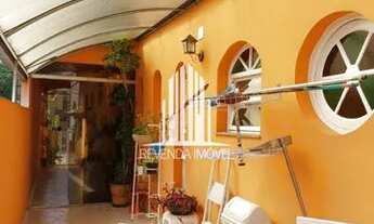 Imagem 2: SOBRADO 3 DORMITORIOS 1 SUITE 4 VAGAS 418M² - VILA FORMOSA