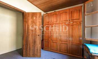 Imagem 6: Casa com adaptação versátil para residência ou comércio na Vila Madalena