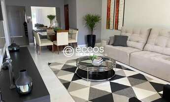 Imagem 5: Casa para aluguel, 3 quartos, 3 suítes, 4 vagas, Vigilato Pereira - Uberlândia/MG