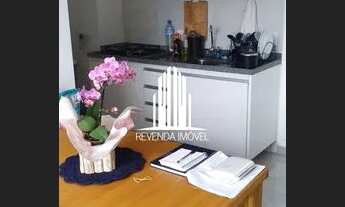 Imagem 4: Apartamento à venda 2 quartos 1 vaga Vila Santa Catarina - Jabaquara R$372.000,00 São Paul