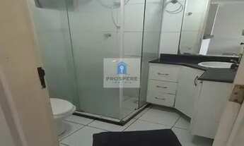 Imagem 12: Apartamento quarto e sala na Pituba, nascente, semi mobiliado, varanda e 1 vaga de garagem