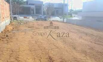 Imagem: Terreno no Condomínio Terras do Vale com