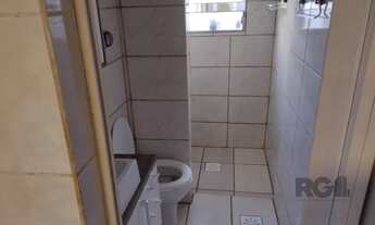 Imagem 2: Casa em Passo da Areia