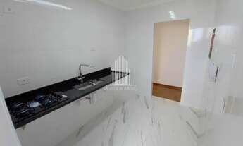 Imagem 2: Apartamento no Condomínio Jardins do Tatuapé com 76m² 1 suíte 2 banheiros 2 vagas