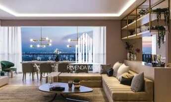 Imagem: Apartamento á venda em Itaim Bibi com 125m²