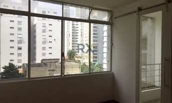 Imagem: Apartamento, Higienópolis - São Paulo