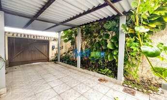 Imagem 3: Casa com 3 quartos para alugar- Piratininga - Niterói/RJ