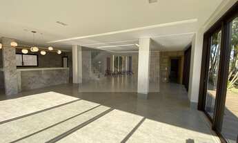 Imagem 4: SOBRADO JARDINS MADRI | 4 SUÍTES | ÁREA GOURMET | 382M | ACABAMENTO PREMIUM | 4 VAGAS