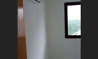 Imagem 7: Oportunidde!!! Alugo Maria Ligia 81m²/3 quartos/ semi mobilhado/lazer completo