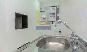 Imagem 6: Apartamento 2 dormitórios - Bairro Jardim Carvalho