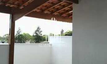 Imagem 4: Cobertura à venda 90m² 2 dormitórios 2 banheiros 2 vagas de garagem na Vila Pires