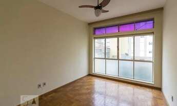 Imagem 7: Apartamento para Aluguel - Santa Cecília, 1 Quarto, 45 m2