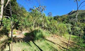 Imagem 2: Terreno à venda, 1010 m² por R$ 940.000,00 - Vila Alpina - Nova Lima/MG